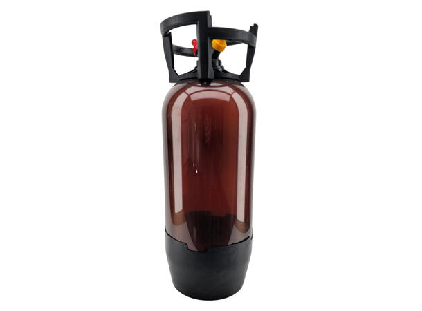 Oxebar 20L Amber PET Keg