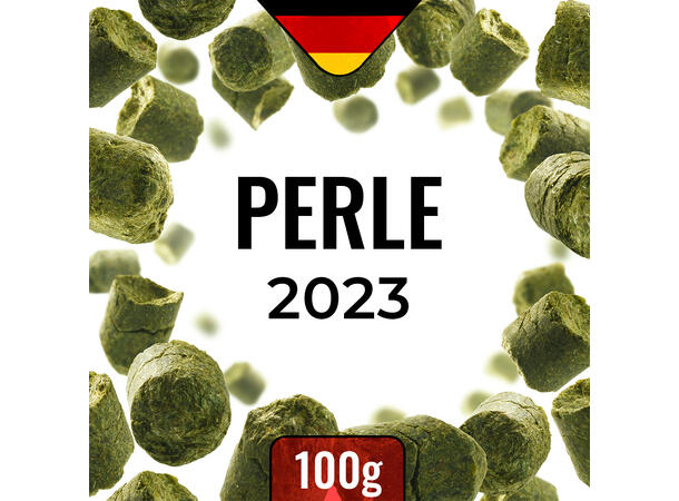 Perle 2023 100 g
