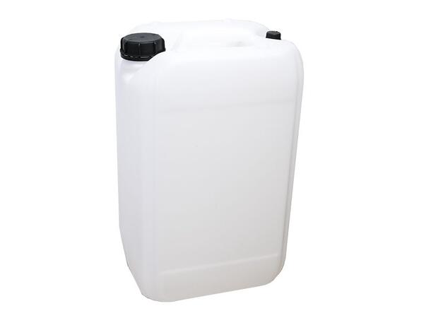 Plastdunk 25 lit, 61 mm lock 25 liters plastdunk inklusive 61 mm lock 