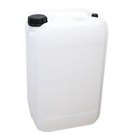 Plastdunk 25 lit, 61 mm lock 25 liters plastdunk inklusive 61 mm lock