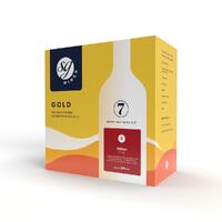 Shiraz Gold SG Wines Ger ca. 23 liter rött vin