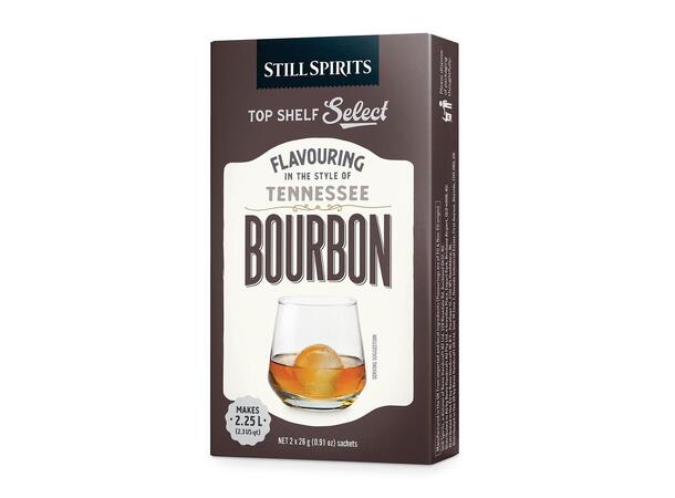 Tennesse bourbon essens 2x26 g, Still Spirits Top Shelf Select