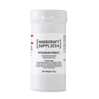Wine Stabiliser (Potassium Sorbate) 25 g sorbistat