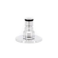 Ball Lock Adapter, Gass, TC 1.5" M16 gjenger innvendig - Brewtools