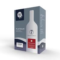 Cabernet Sauvignon Platinum SG Wines Ger ca. 23 liter rött vin