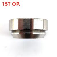 Cannular 1st Op Roller Reservedel til Cannular