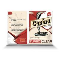 Coobra Turbo Clear Klarningsmedel