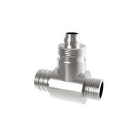 Grainfather Counterflow Chiller Tee Conn Reservdel t. Grainfather motströmskylare