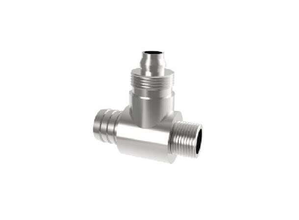 Grainfather Tee Piece