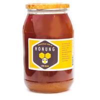 Honung 1,25 kg Polsk honung