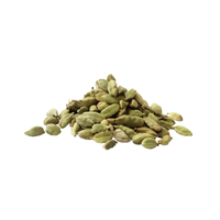 Kardemumma, hel, 25 gram Elettaria cardamomum
