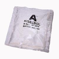 Kiselsol (påse A), 25 gram Klarningsmedel