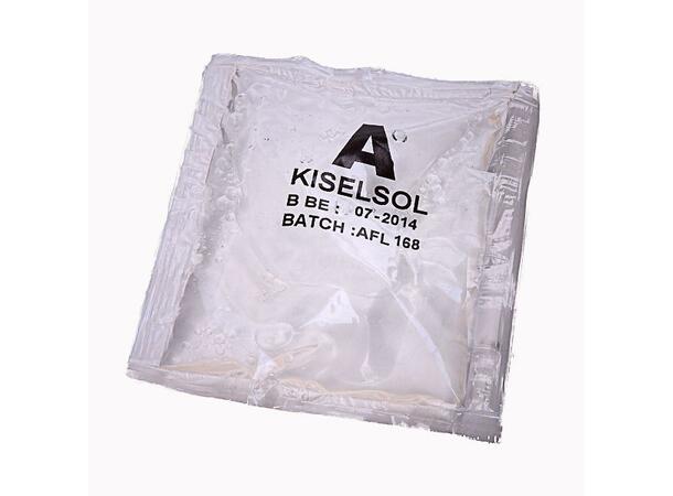 Kiselsol (påse A), 25 gram