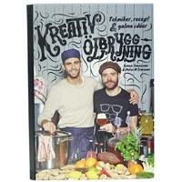 Kreativ ölbryggning Peter M. Eronson, Simon Svensson