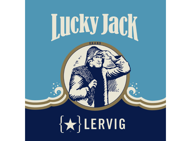 Lervig Lucky Jack allgrain ölkit