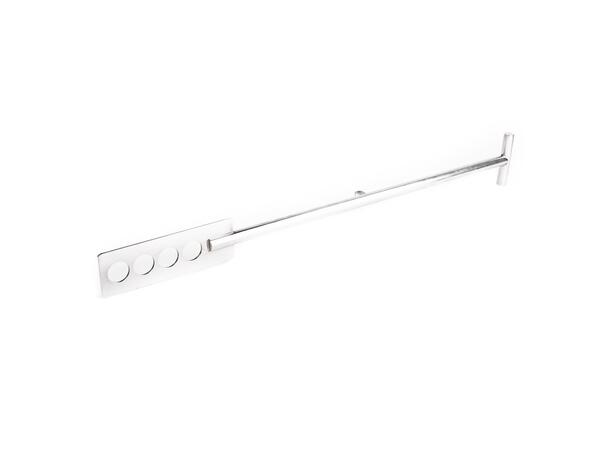Mäskroder, lång typ, Brewtools