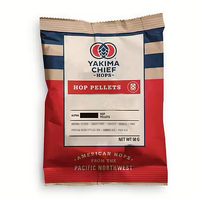 Nectaron 2023 50 g, Yakima Chief 10-12% alfasyra