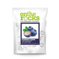 On The Rocks Cider Blueberry Cider extraktkit