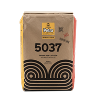 Petra 5037 12,5 kg Mjöl för pizza nepolitana