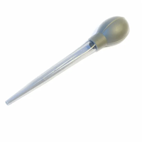 Pipett 28 ml I plast
