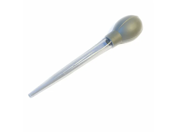 Pipett, plast 28 ml.