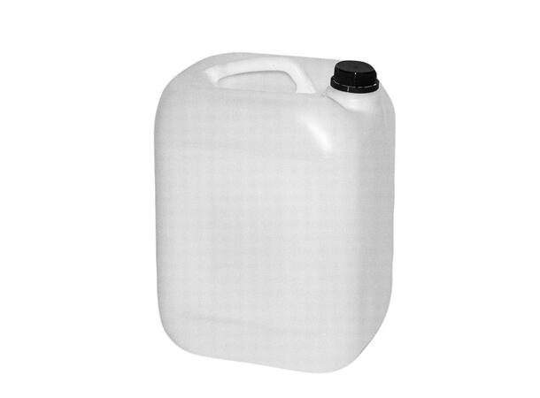 Plastdunk 10 liter, 40 mm lock KUN SE 