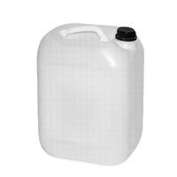 Plastdunk 10 liter, 40 mm lock KUN SE