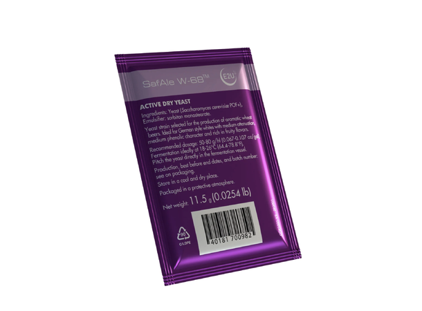 SafAle™ W-68 11,5 g