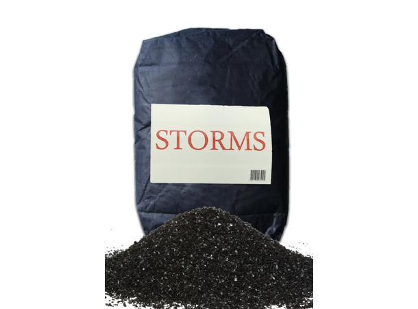 Aktivit kol, Storms 1,7 liter
