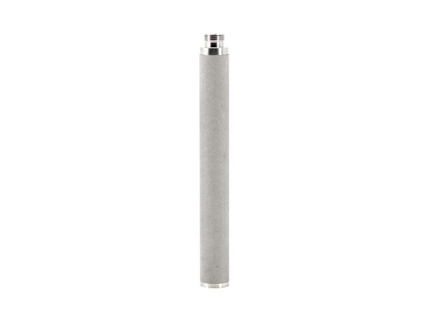 Carb. Stone, 14x120mm 0.5µm, G1/8", Brewtools