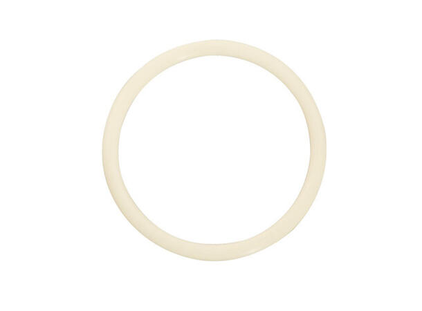 Hatch/Lid O-ring (silicone)