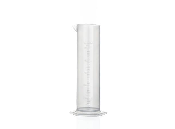 Måttcylinder 500 ml - tillbehör till jäsning - Ölbryggning.se