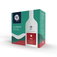 Red Classic SG Wines Ger ca. 23 liter rött vin