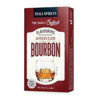 SS Top Shelf American Bourbon 2x34 g. Essens från Still Spirits