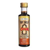 Still Spirits Top Shelf Cafelua Essens från Still Spirits, 50 ml.