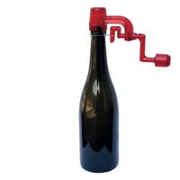 Verktøy for korknetting KUN SE