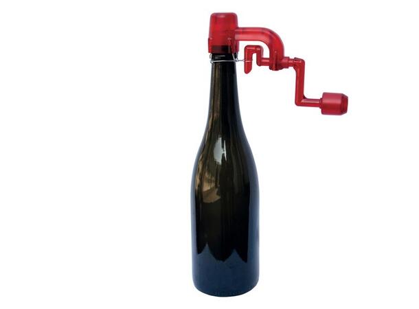 Verktøy for korknetting