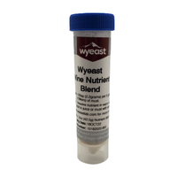 Wyeast Wine Nutrient Blend, jästnäring 42 g