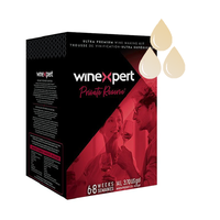 Chardonnay Private reserve för 23 l. vitt vin, California Dry Creek