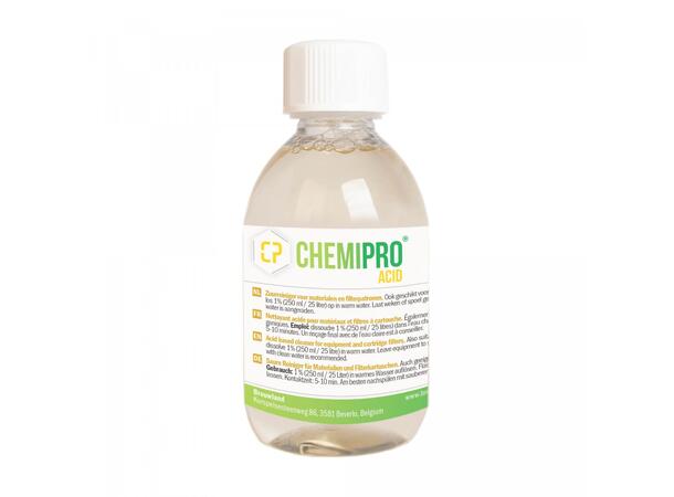 Chemipro Acid 250 ml