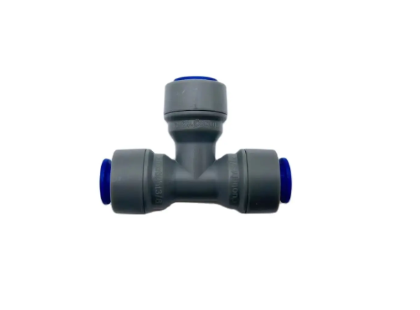 Duotight 9,5 mm Thermowell Tee