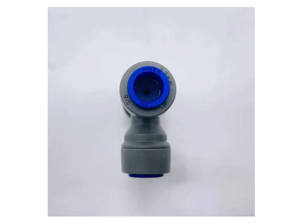 Duotight 9,5 mm Thermowell Tee