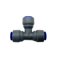 Duotight 9,5 mm Thermowell Tee 
