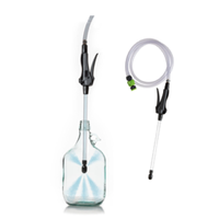 Easy Washer Multijet Mini 35cm med CIP-kule