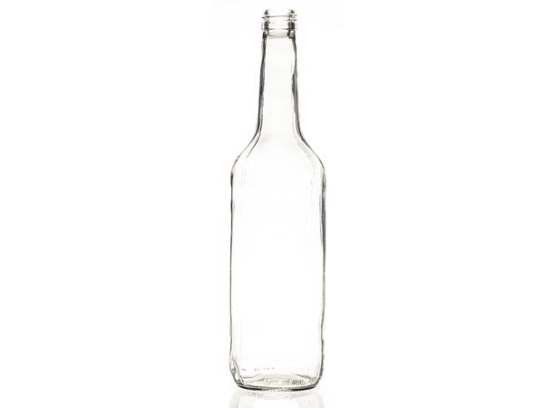 Flaska 70 cl metallkapsyl 12-p Flaska 70 cl metallkapsyl 12-p 