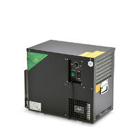 KUN SE - Lindr AS-40 Green Line 