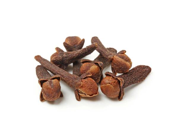 Kryddnejlika, hel, 25 gram KUN SE 