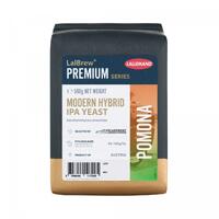 LalBrew® Pomona 500 g Torrjäst för jäsa starka och humliga IPA