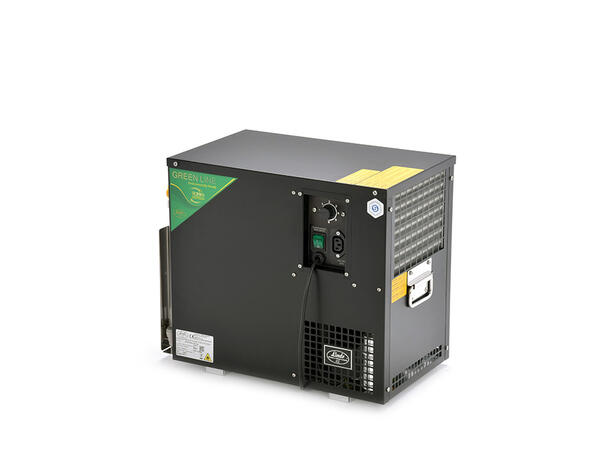 Lindr PYGMY 25 Green Line | uten luftkompressor