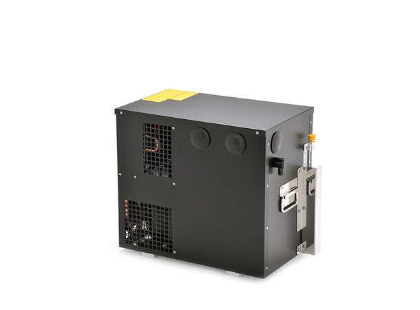 Lindr PYGMY 25 Green Line | uten luftkompressor